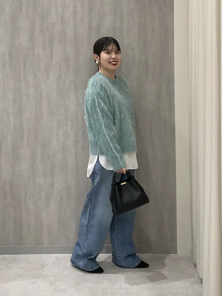 ONWARD CROSSET SELECT 時本 コーディネート画像