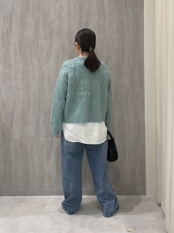 ONWARD CROSSET SELECT 時本 コーディネート画像