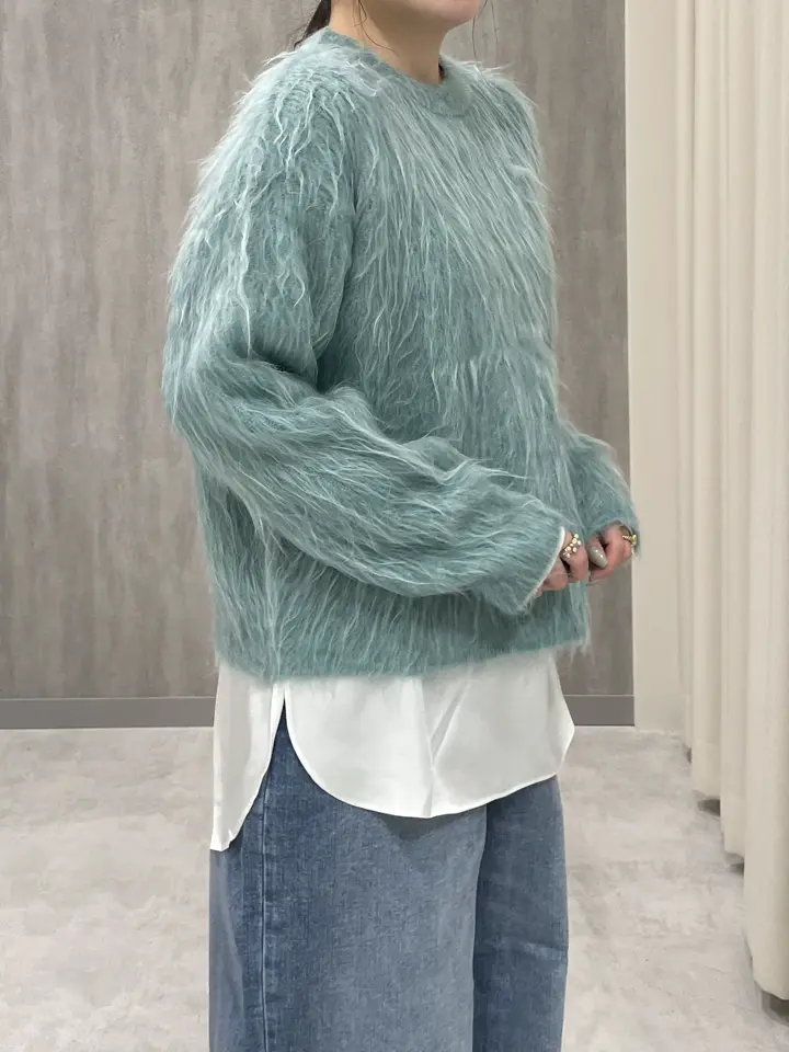 ONWARD CROSSET SELECT 時本 コーディネート画像