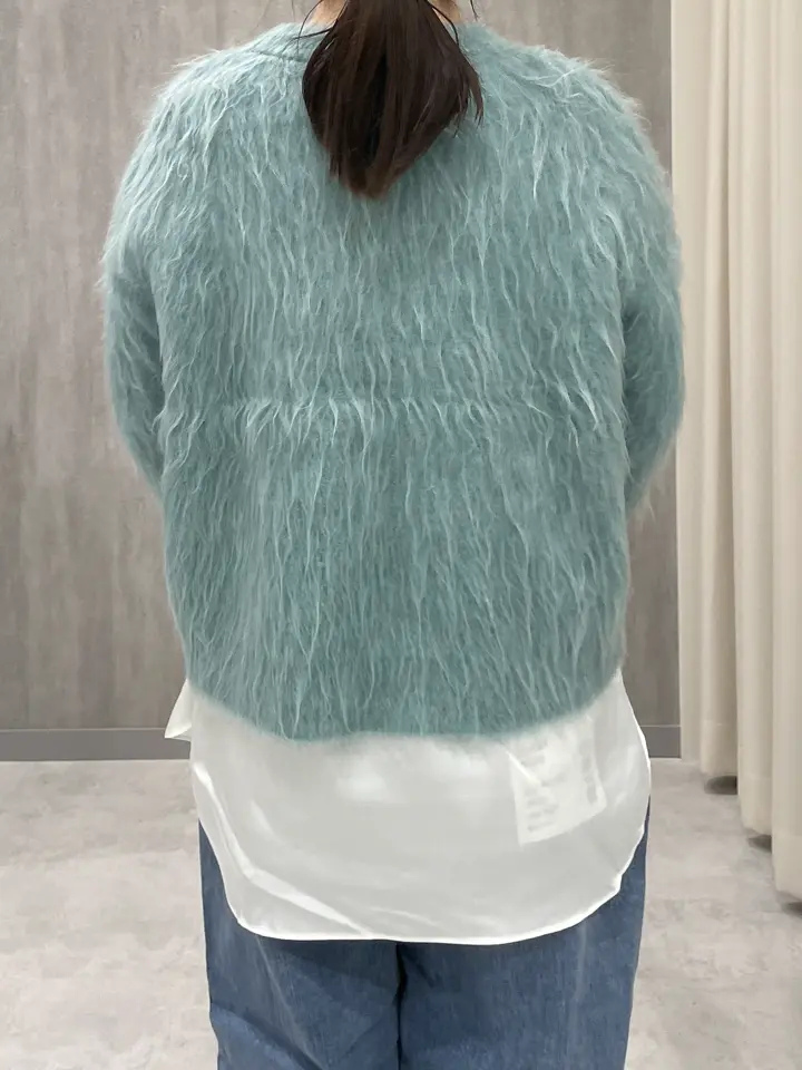 ONWARD CROSSET SELECT 時本 コーディネート画像