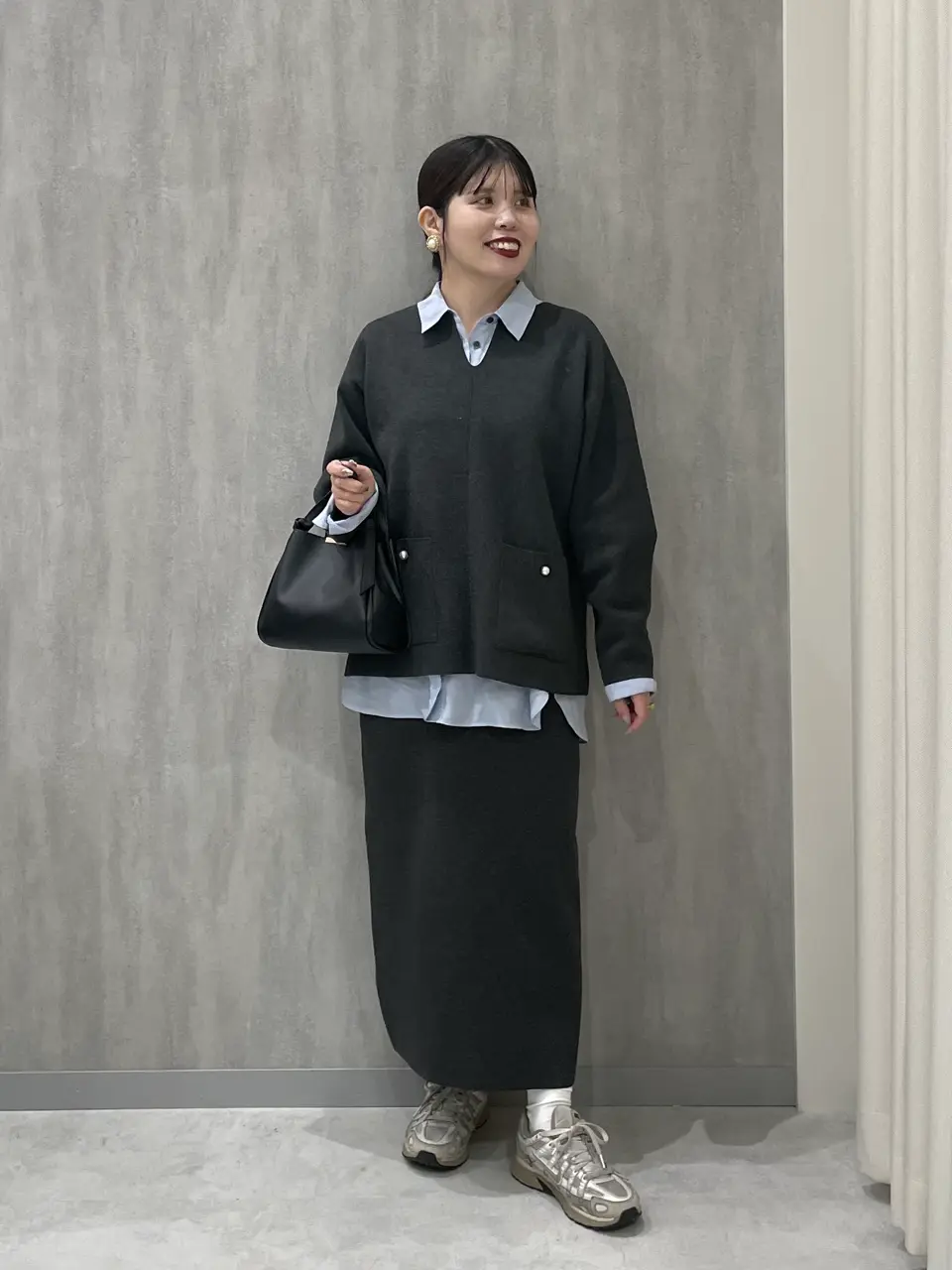  時本 コーディネート画像