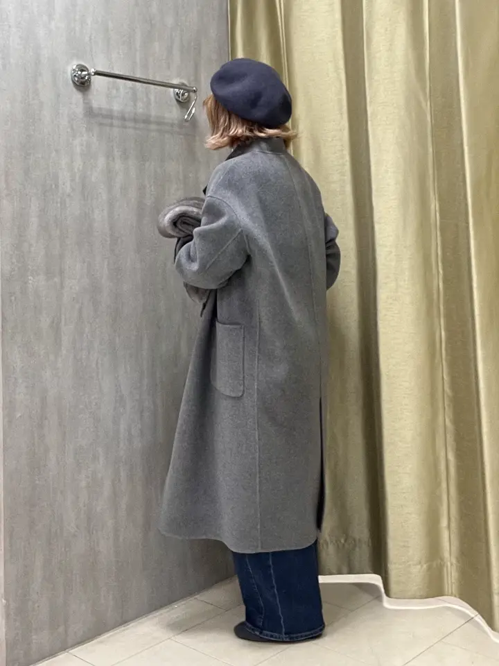 ONWARD CROSSET SELECT 作山 コーディネート画像