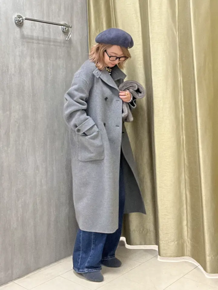 ONWARD CROSSET SELECT 作山 コーディネート画像