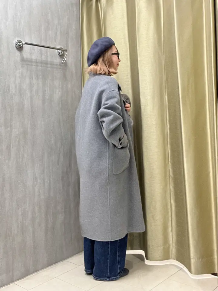 ONWARD CROSSET SELECT 作山 コーディネート画像