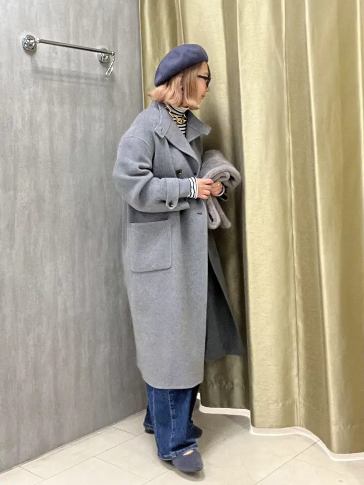 ONWARD CROSSET SELECT 作山 コーディネート画像