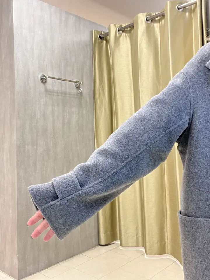 ONWARD CROSSET SELECT 作山 コーディネート画像