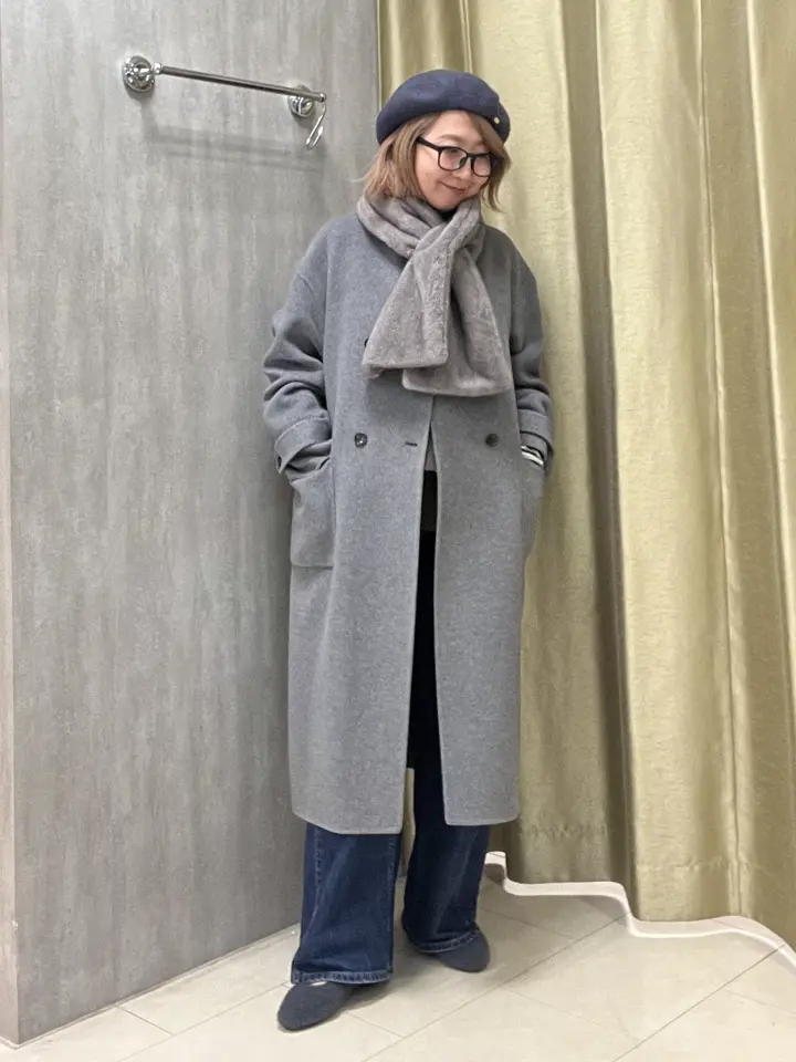 ONWARD CROSSET SELECT 作山 コーディネート画像