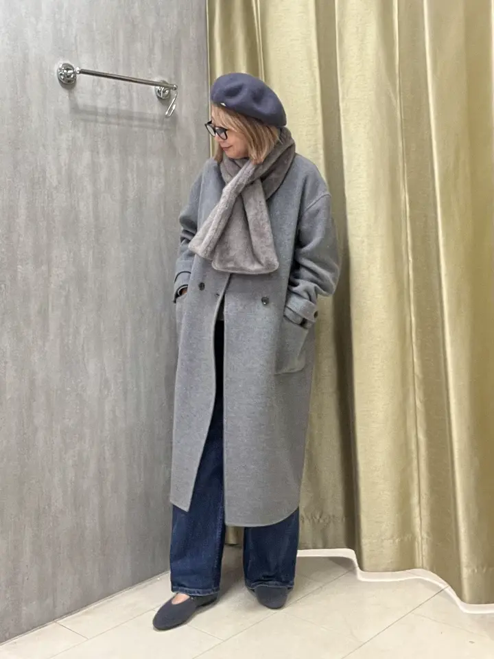 ONWARD CROSSET SELECT 作山 コーディネート画像