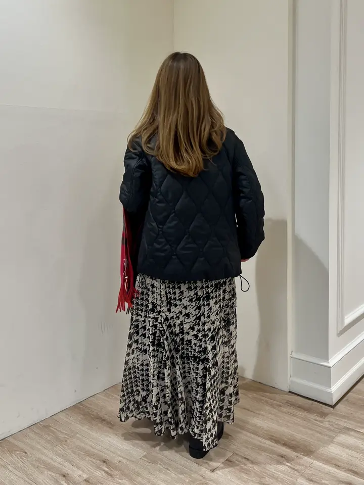 ONWARD CROSSET SELECT 森口 コーディネート画像