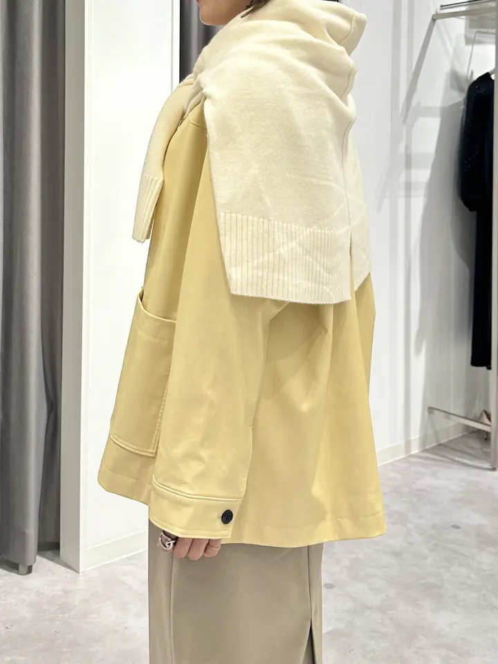 ONWARD CROSSET SELECT mami コーディネート画像