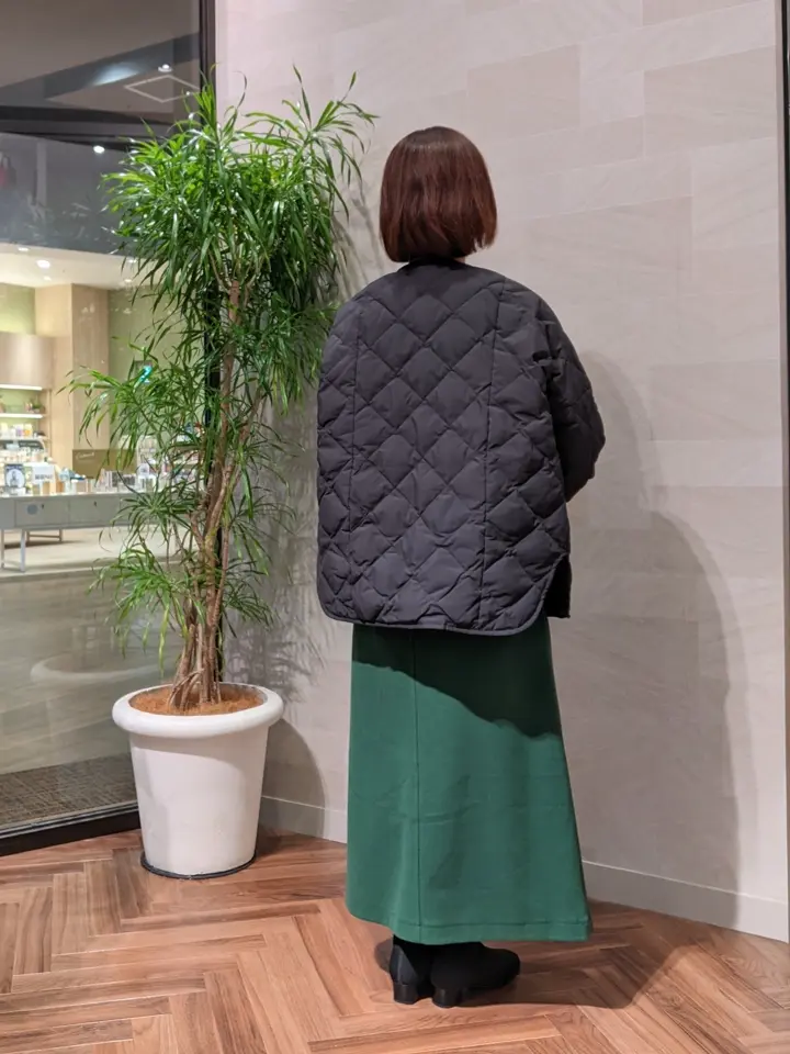 ONWARD CROSSET SELECT 白石 コーディネート画像