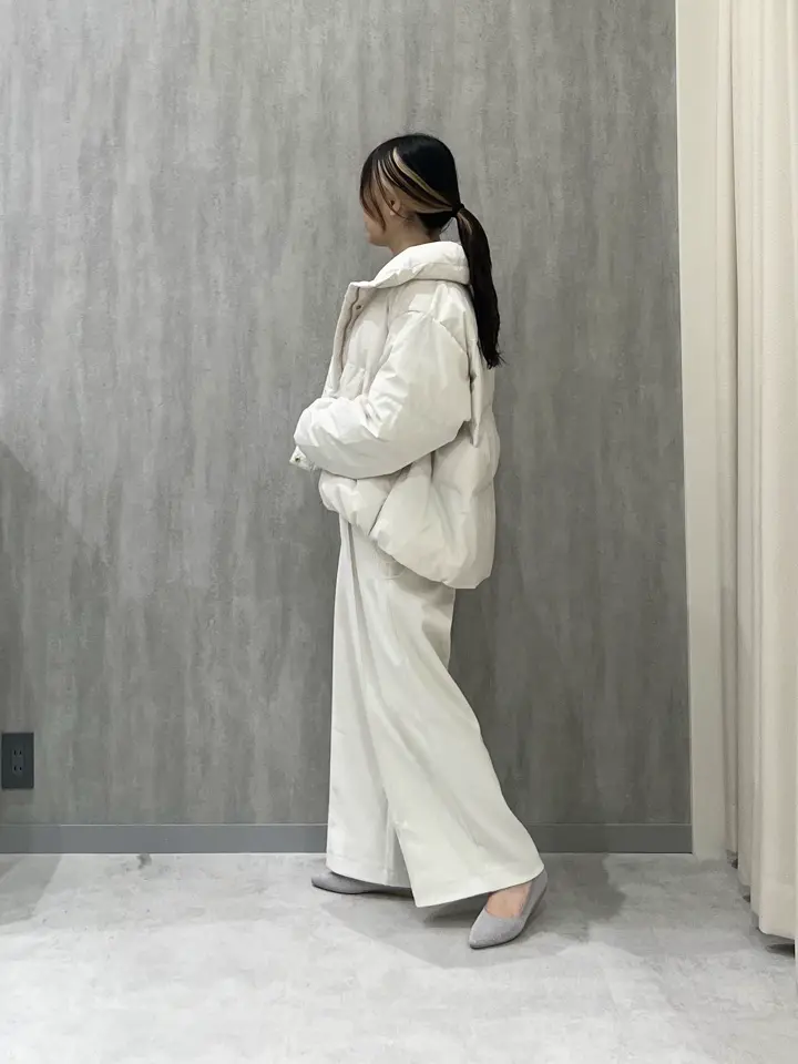 ONWARD CROSSET SELECT 浅倉 コーディネート画像