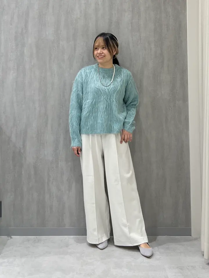 ONWARD CROSSET SELECT 浅倉 コーディネート画像