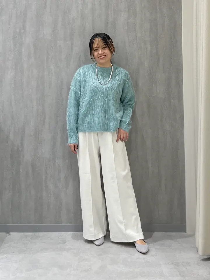 ONWARD CROSSET SELECT 浅倉 コーディネート画像