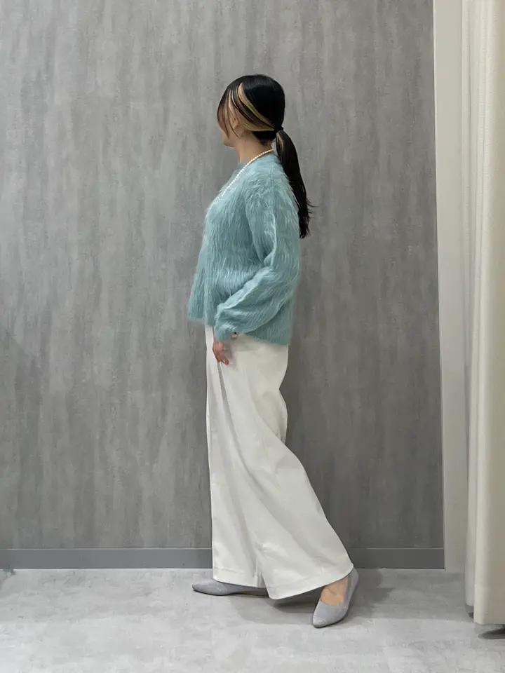 ONWARD CROSSET SELECT 浅倉 コーディネート画像