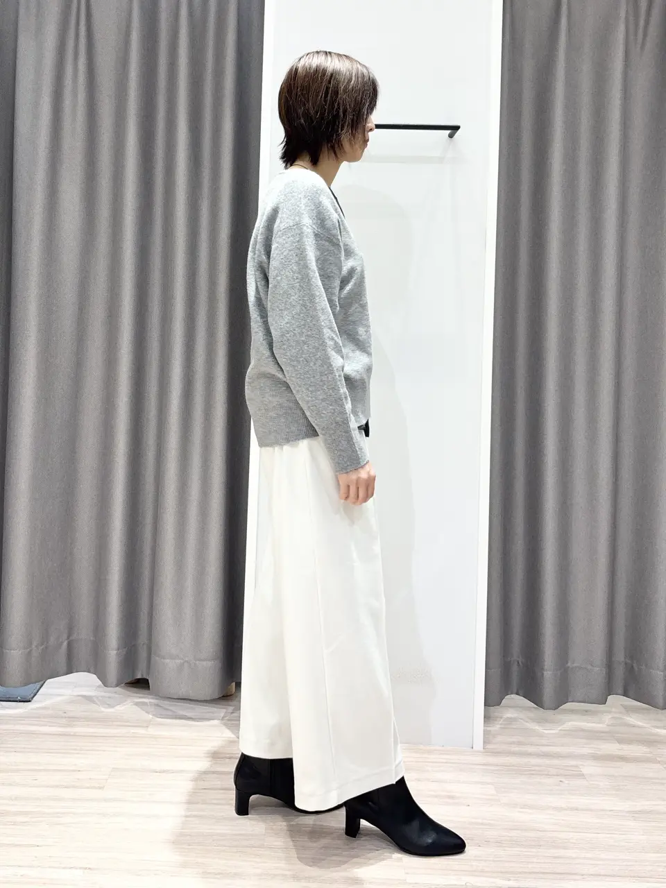 ONWARD CROSSET SELECT Chie コーディネート画像