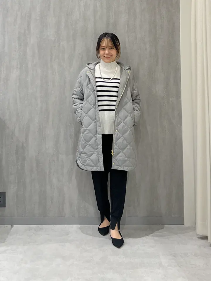 ONWARD CROSSET SELECT 浅倉 コーディネート画像