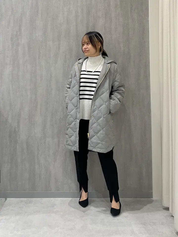 ONWARD CROSSET SELECT 浅倉 コーディネート画像