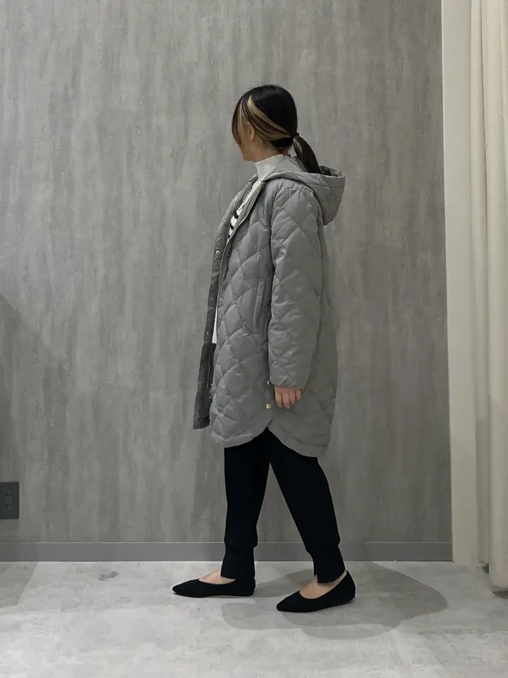 ONWARD CROSSET SELECT 浅倉 コーディネート画像