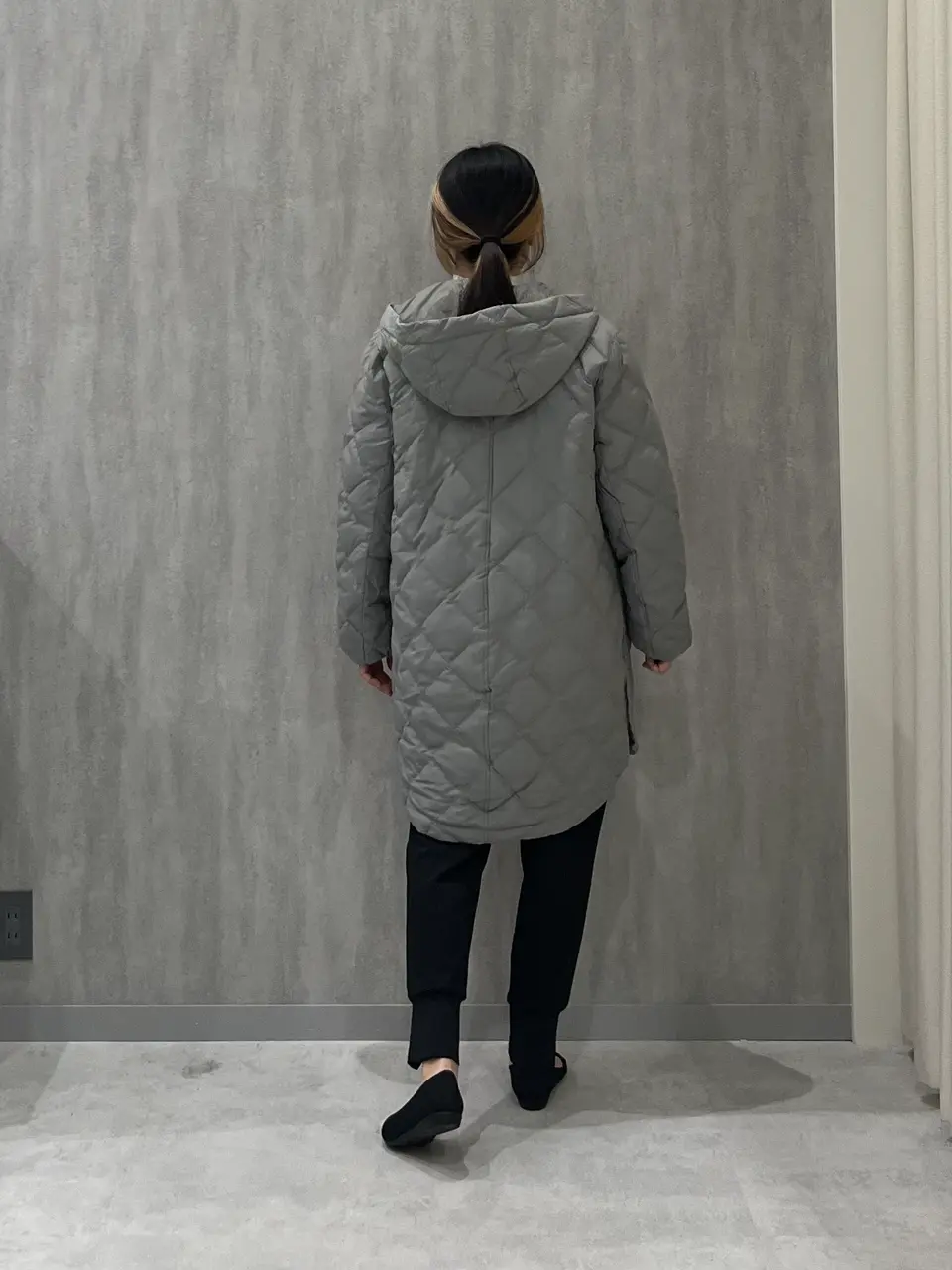 ONWARD CROSSET SELECT 浅倉 コーディネート画像