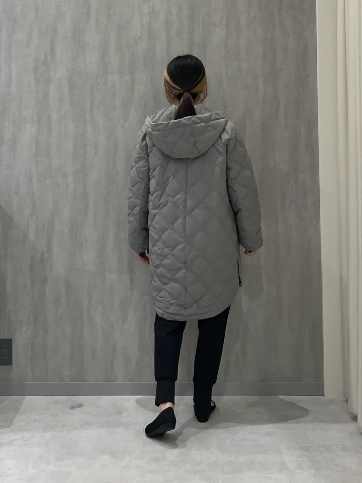 ONWARD CROSSET SELECT 浅倉 コーディネート画像