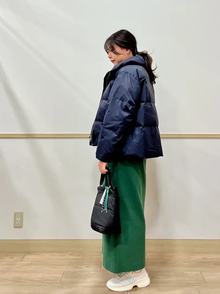 ONWARD CROSSET SELECT 小澤 コーディネート画像