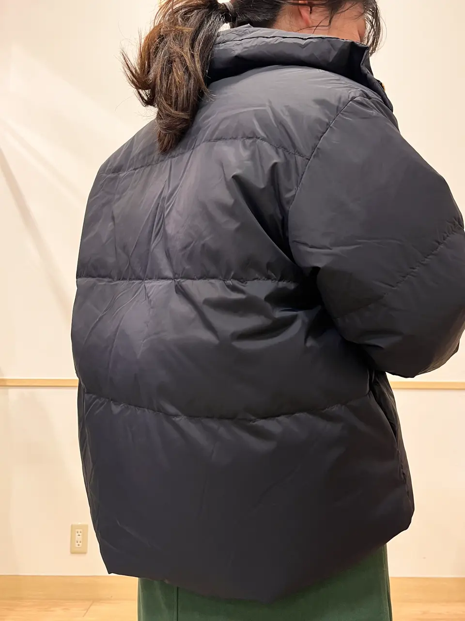 ONWARD CROSSET SELECT 小澤 コーディネート画像