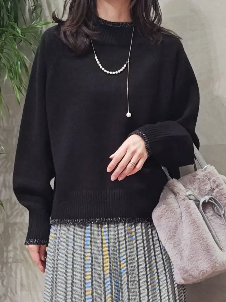 ONWARD CROSSET SELECT 浅岡 コーディネート画像