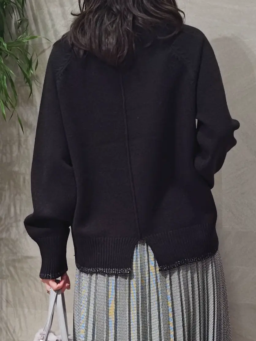 ONWARD CROSSET SELECT 浅岡 コーディネート画像