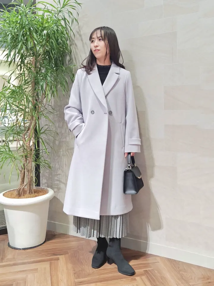 ONWARD CROSSET SELECT 浅岡 コーディネート画像