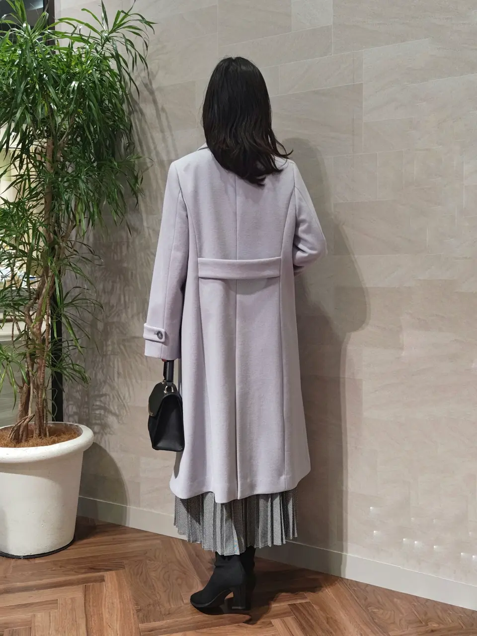 ONWARD CROSSET SELECT 浅岡 コーディネート画像