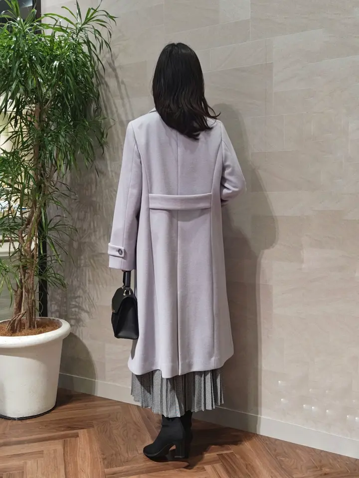 ONWARD CROSSET SELECT 浅岡 コーディネート画像