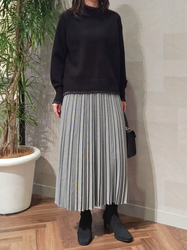 ONWARD CROSSET SELECT 浅岡 コーディネート画像