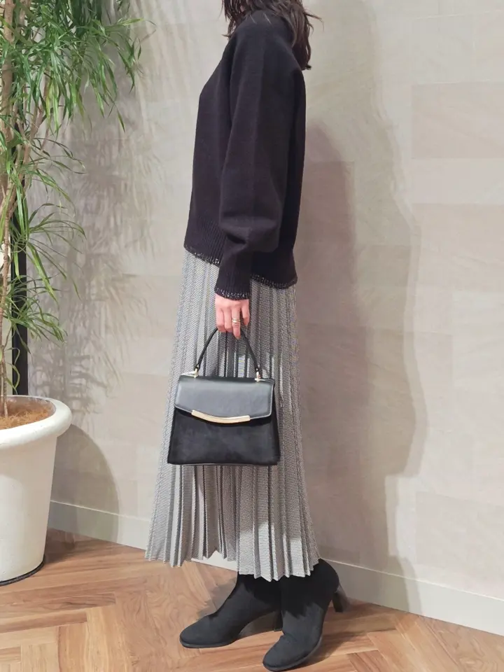 ONWARD CROSSET SELECT 浅岡 コーディネート画像