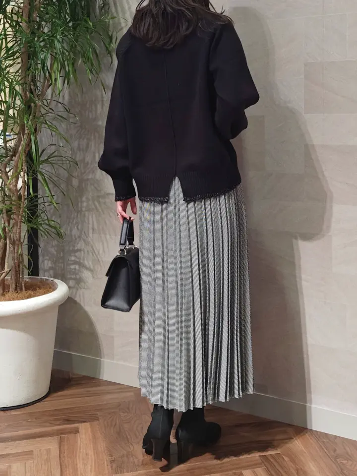 ONWARD CROSSET SELECT 浅岡 コーディネート画像