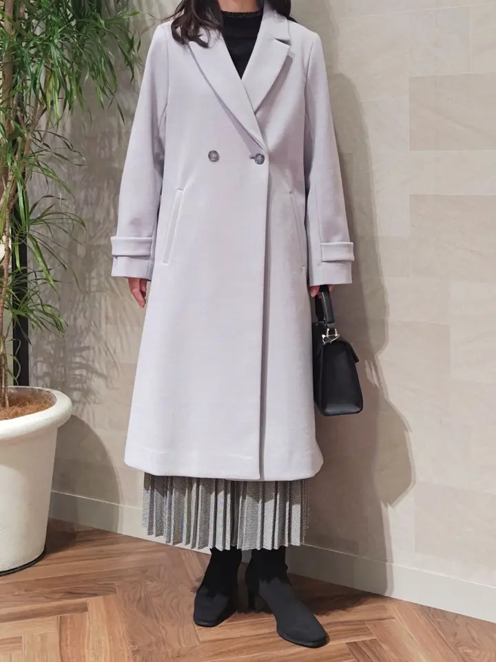 ONWARD CROSSET SELECT 浅岡 コーディネート画像