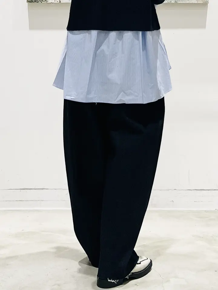 ONWARD CROSSET SELECT 會澤 コーディネート画像