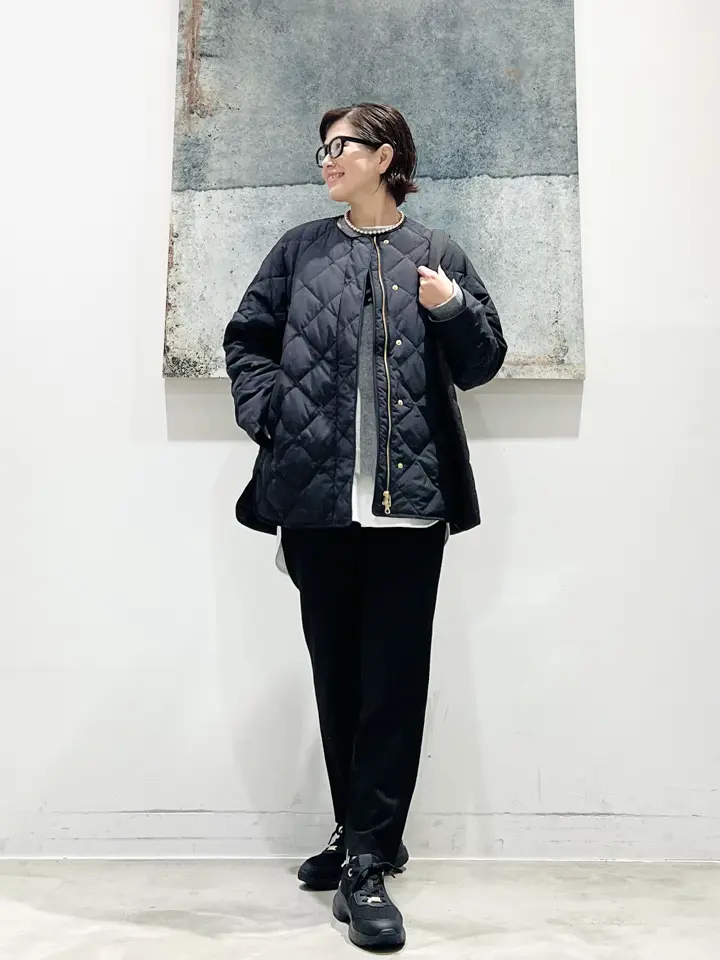 ONWARD CROSSET SELECT 會澤 コーディネート画像