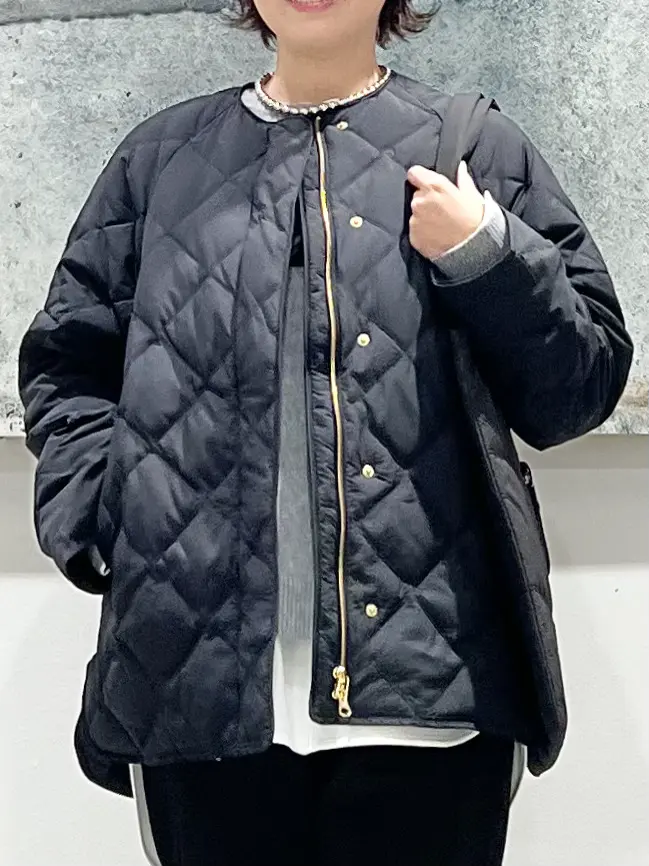 ONWARD CROSSET SELECT 會澤 コーディネート画像