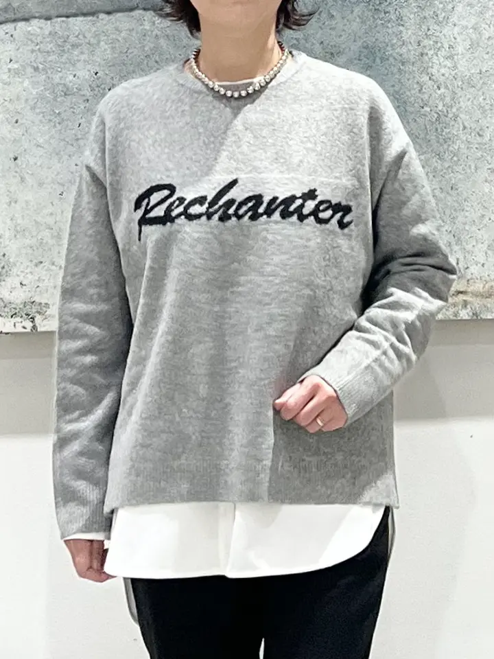 ONWARD CROSSET SELECT 會澤 コーディネート画像