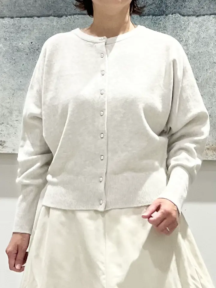 ONWARD CROSSET SELECT 會澤 コーディネート画像