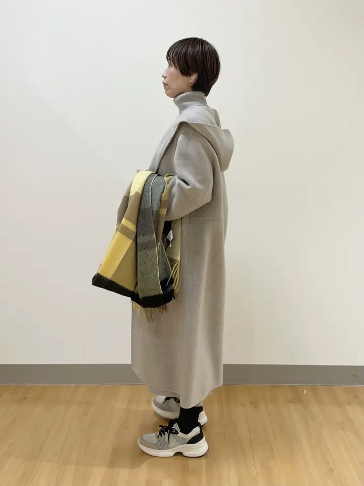 ONWARD CROSSET SELECT 渡邉 コーディネート画像