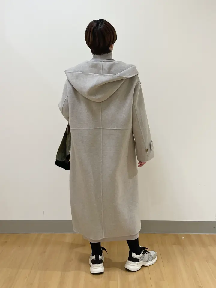 ONWARD CROSSET SELECT 渡邉 コーディネート画像