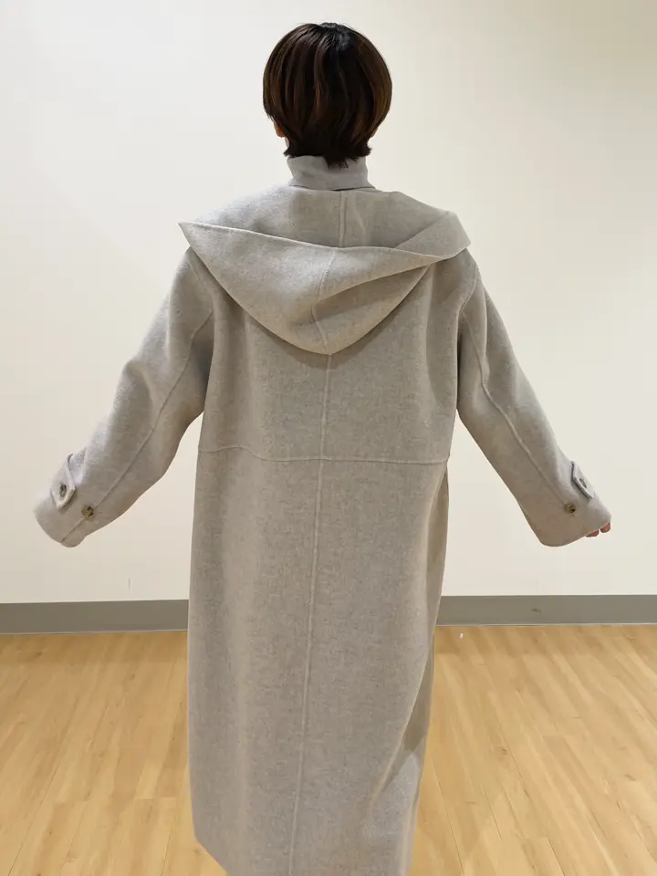 ONWARD CROSSET SELECT 渡邉 コーディネート画像