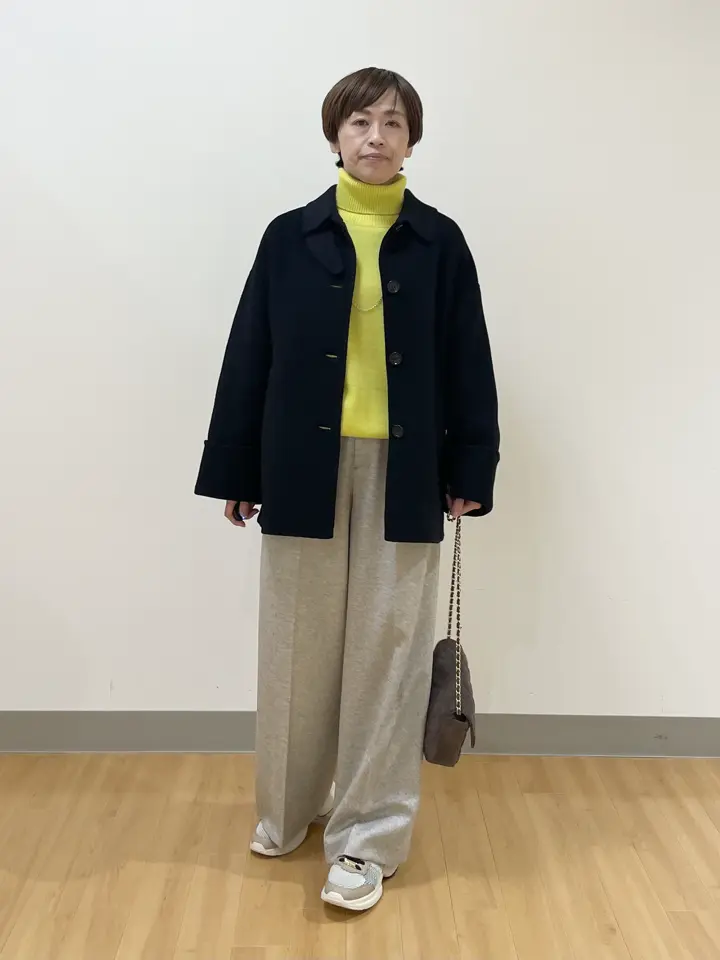 ONWARD CROSSET SELECT 渡邉 コーディネート画像