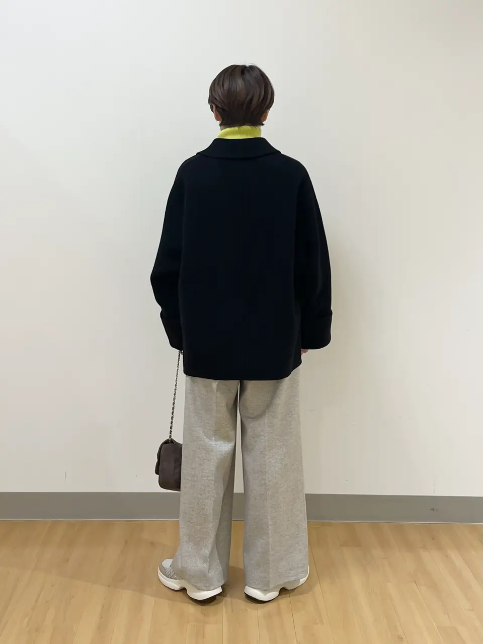 ONWARD CROSSET SELECT 渡邉 コーディネート画像