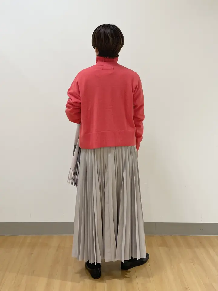 ONWARD CROSSET SELECT 渡邉 コーディネート画像