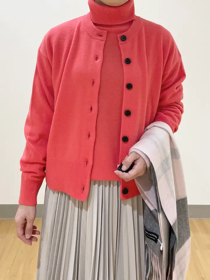 ONWARD CROSSET SELECT 渡邉 コーディネート画像