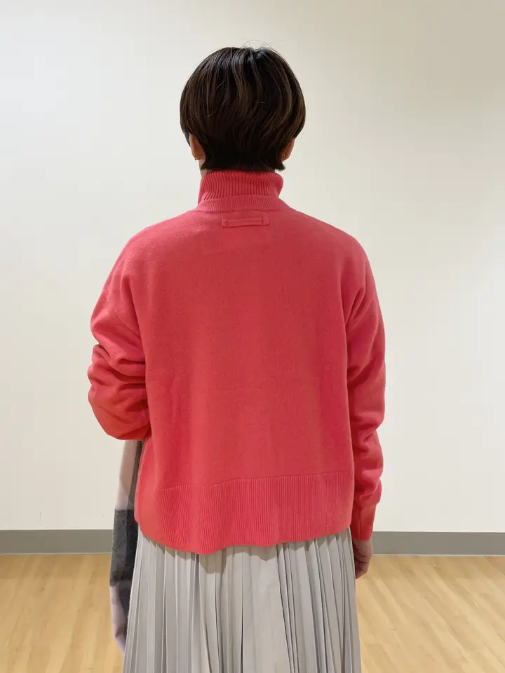 ONWARD CROSSET SELECT 渡邉 コーディネート画像