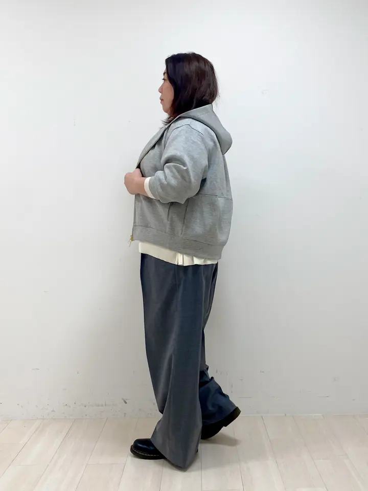 ONWARD CROSSET SELECT 石山 コーディネート画像